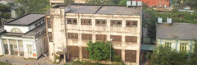 NRSMC_Kolkata